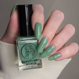 Peachynailart review photo
