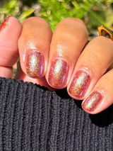 Alyssia P. review photo
