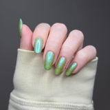 Peachynailart review photo