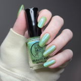 Peachynailart review photo