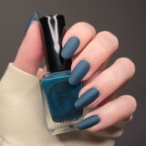 Peachynailart review photo
