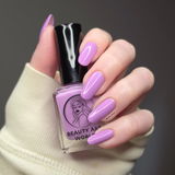 Peachynailart review photo