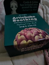 ანა გ. review photo