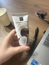Anonymous review photo