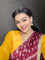 SupriyaShroff review photo