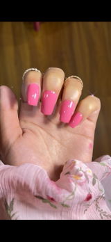 Tulip review photo