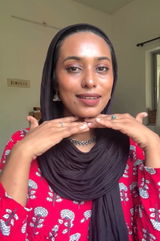 Hasna review photo