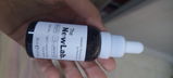 Farah review photo
