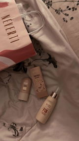 hanin review photo