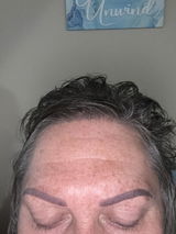 Leah Stininato review photo