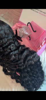 MISS W I OPARAH review photo