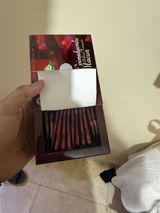 Ali review photo