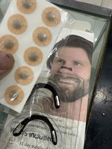 Ali review photo