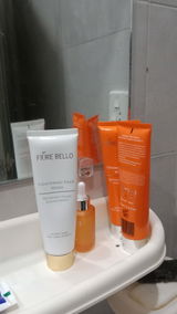 Anonymous review photo