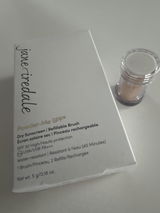W. review photo