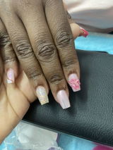 Luann F. review photo