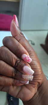 Luann F. review photo
