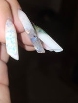 Mathilde review photo
