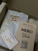 Nora Moujahid review photo