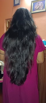 Susmita review photo