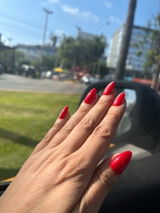 Rocio review photo