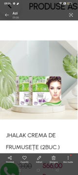 Romanescu Ana review photo