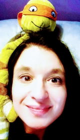 Joanna C. review photo