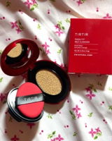 Ayaat Tasnim review photo