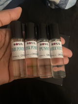 Tori review photo