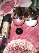 Amita review photo