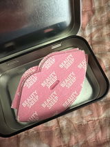 Anonymous review photo