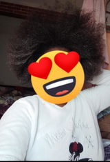 Anonymous review photo