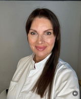 Svetlana Shidlovska review photo