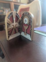 Etsy customer review photo