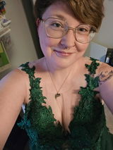 Danielle review photo