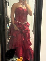 Anonymous review photo