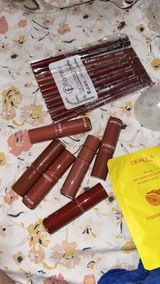 Farkhanda Aslam review photo
