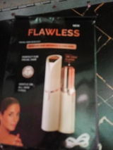 Flawless machine review photo