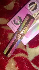 Aliya K. review photo
