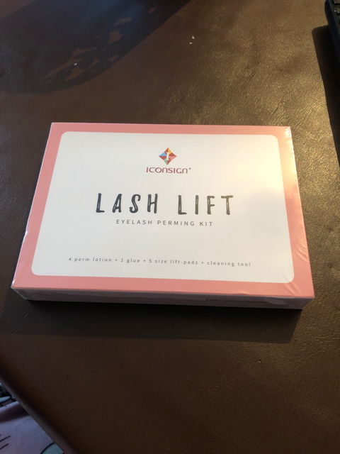 Kit - Beauty Lashes®