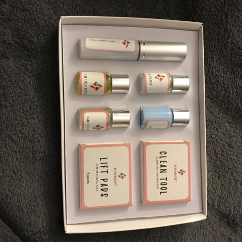 Kit - Beauty Lashes®