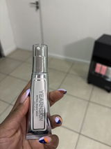 Shamel Xashimba review photo