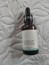 Tebogo review photo
