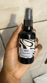 Oratile M review photo