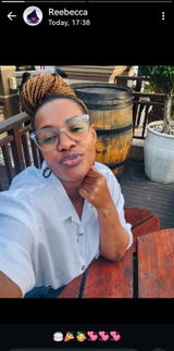 kelebogile Kekana review photo