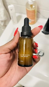 Khensani Shirinda review photo