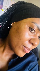 Pontsho review photo