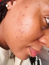 Pontsho review photo