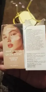 Kelley Fay review photo