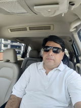 Kamran Ghias review photo